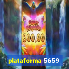 plataforma 5659